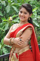 Haritha New Photos